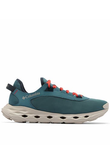 COLUMBIA Sneaker 'Drainmaker™' petrol