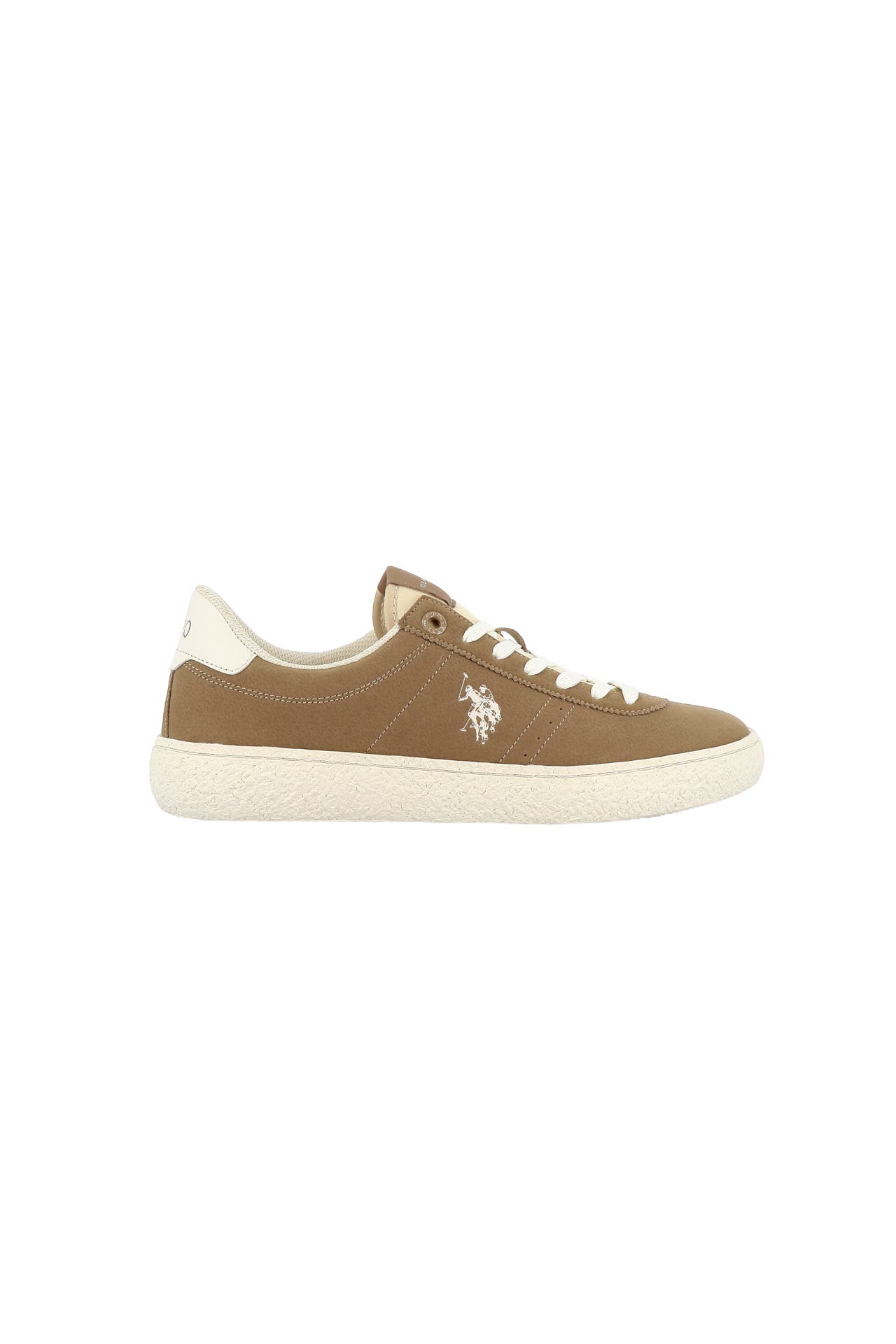 U.S. POLO ASSN. Sneaker 'Jodie' hellbraun, Bild 1