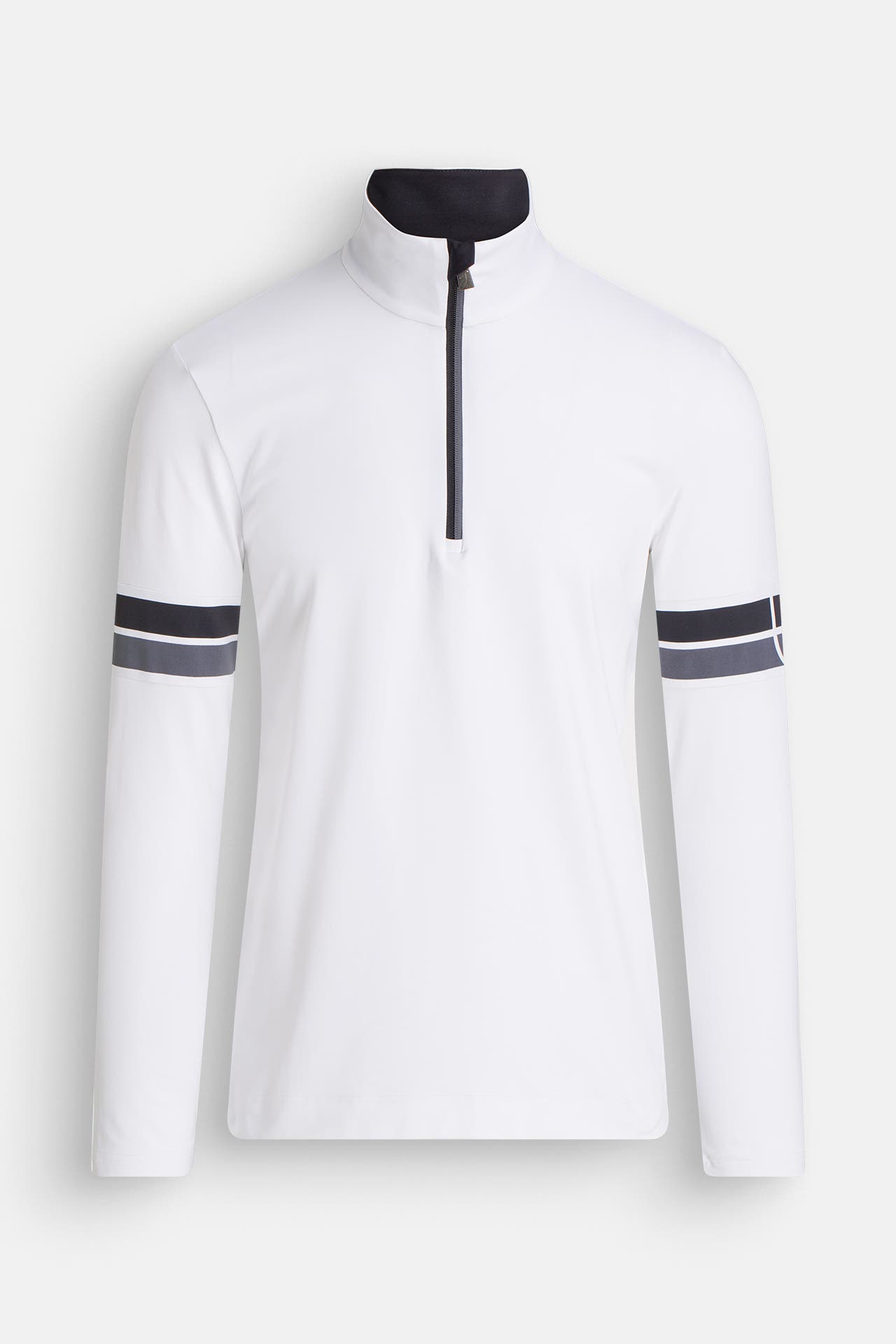 TONI SAILER Midlayer 'Mateo' mehrfarbig, Bild 1