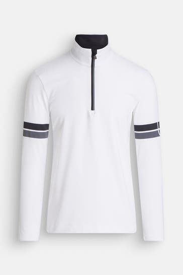 TONI SAILER Midlayer 'Mateo' mehrfarbig