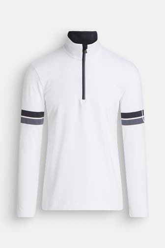 TONI SAILER Midlayer 'Mateo' mehrfarbig