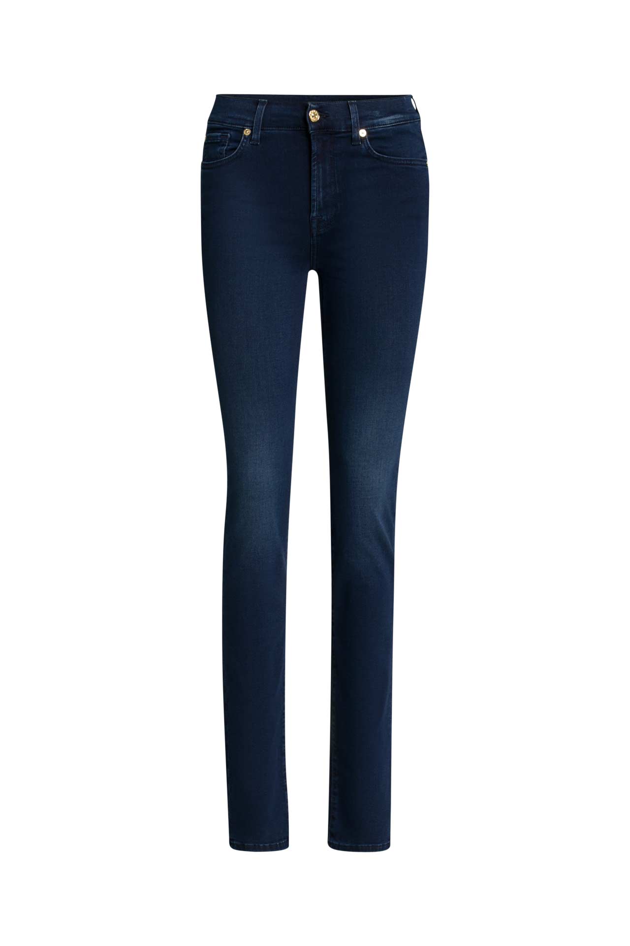 7 FOR ALL MANKIND High Waist-Jeans 'Rozie', Bild 1