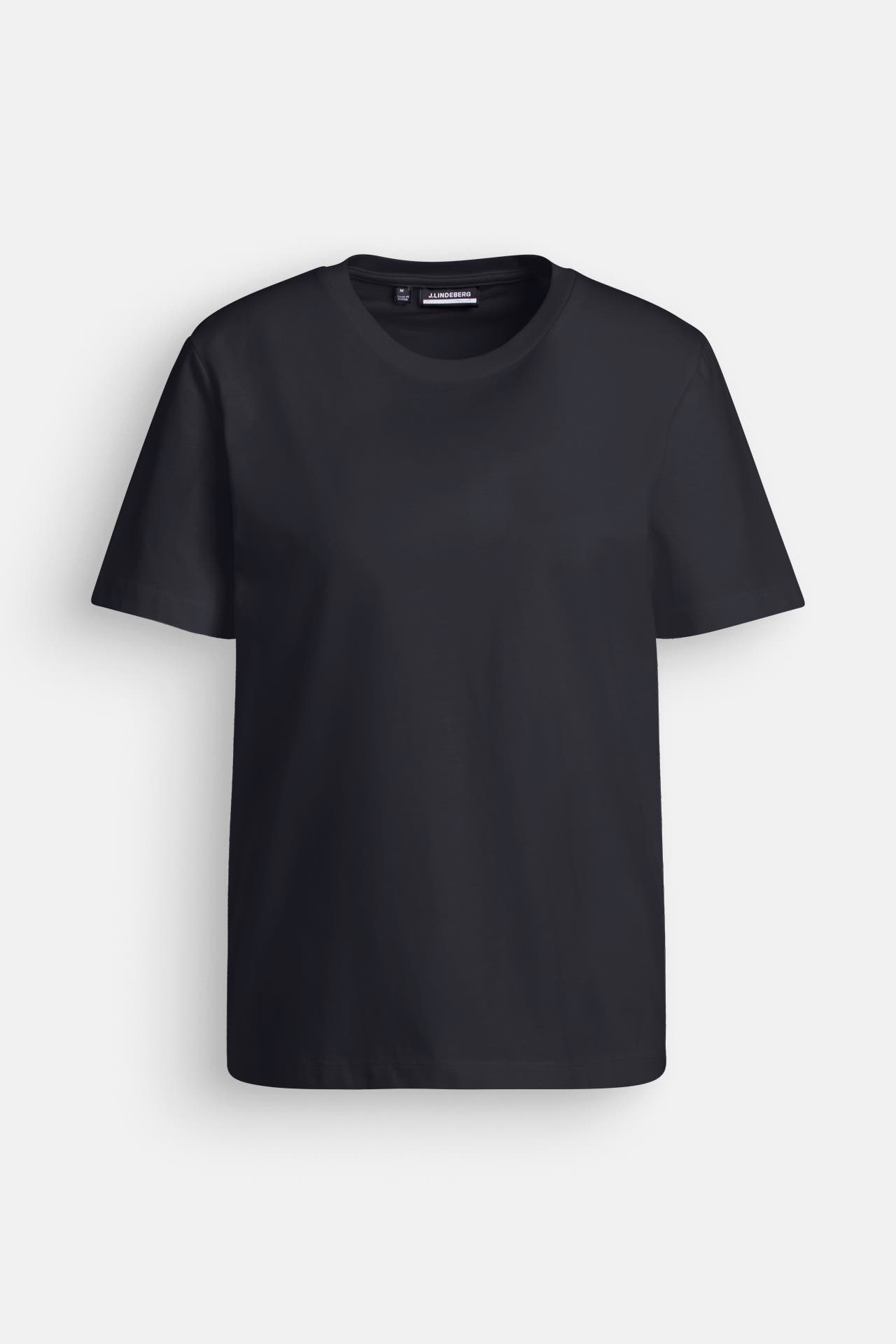 J.LINDEBERG SPORTSWEAR T-Shirt 'Alpha' schwarz, Bild 1
