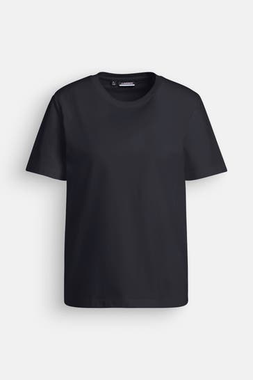J.LINDEBERG SPORTSWEAR T-Shirt 'Alpha' schwarz