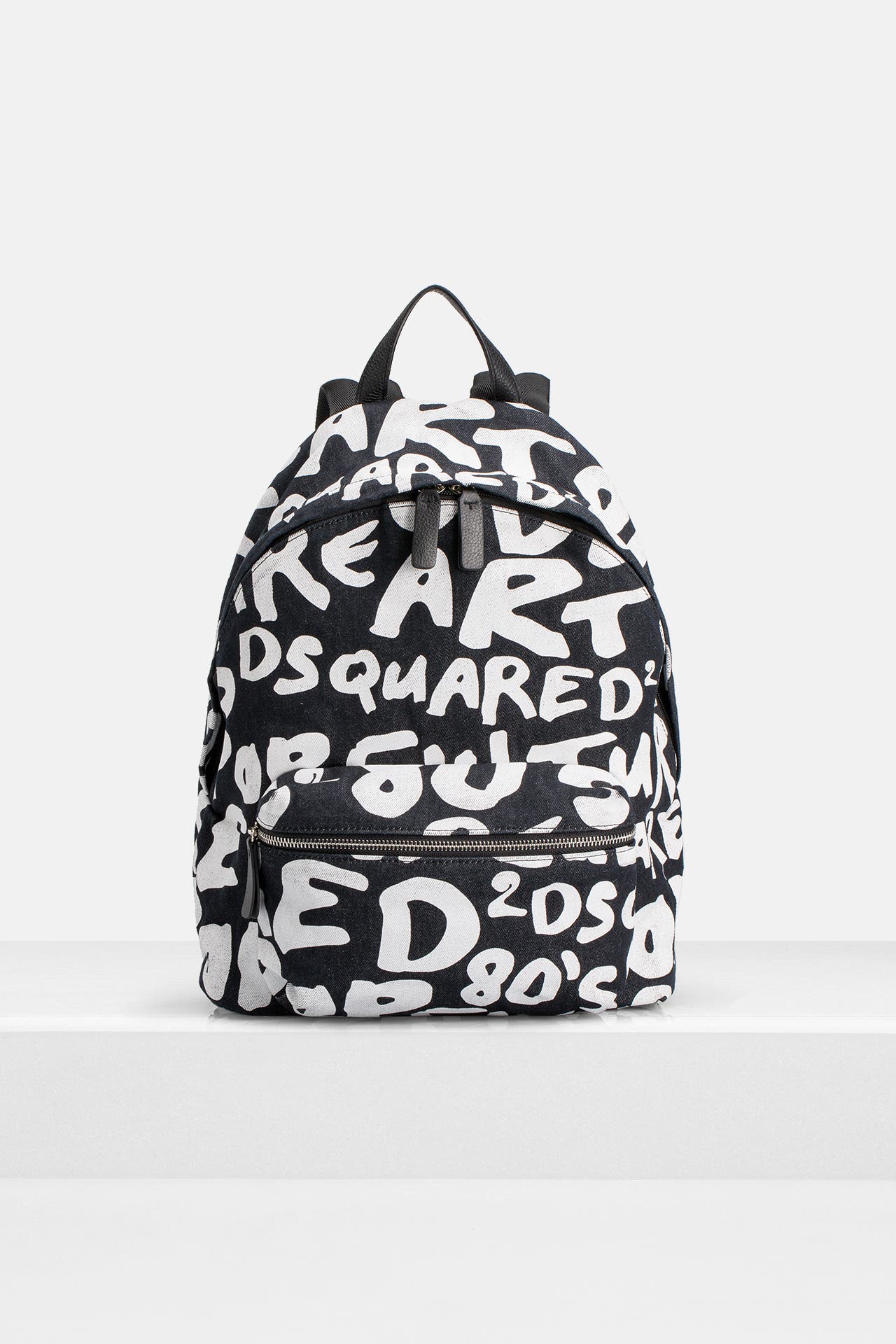 DSQUARED2 Rucksack gemustert, Bild 1