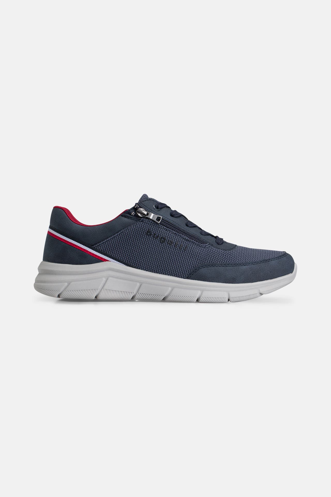 BUGATTI Sneaker 'Soa' navy, Bild 1