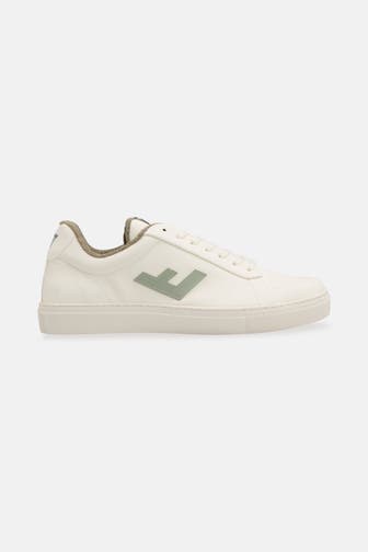 FLAMINGOS LIFE Sneaker 'Classic 70s' zweifarbig