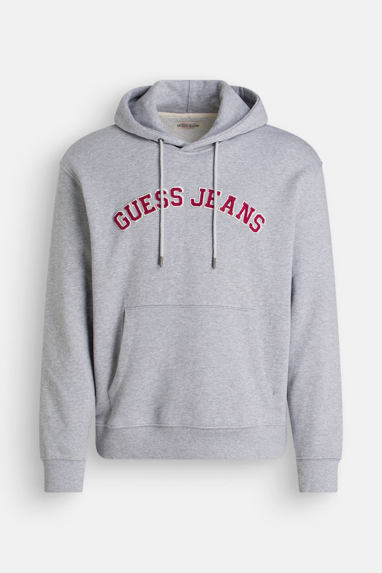 GUESS Hoodie grau, Bild 1