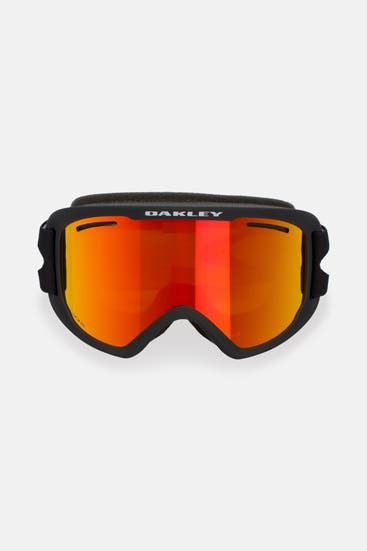 OAKLEY - Skibrille 'O FRAME 2.0 PRO XM' schwar