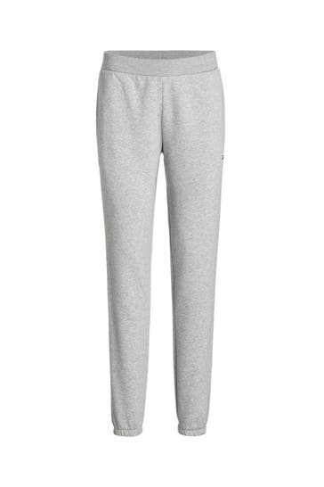 REEBOK Sweatpants 'Lux' grau