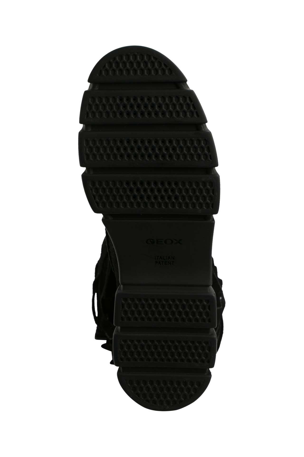 Ghoula geox shop