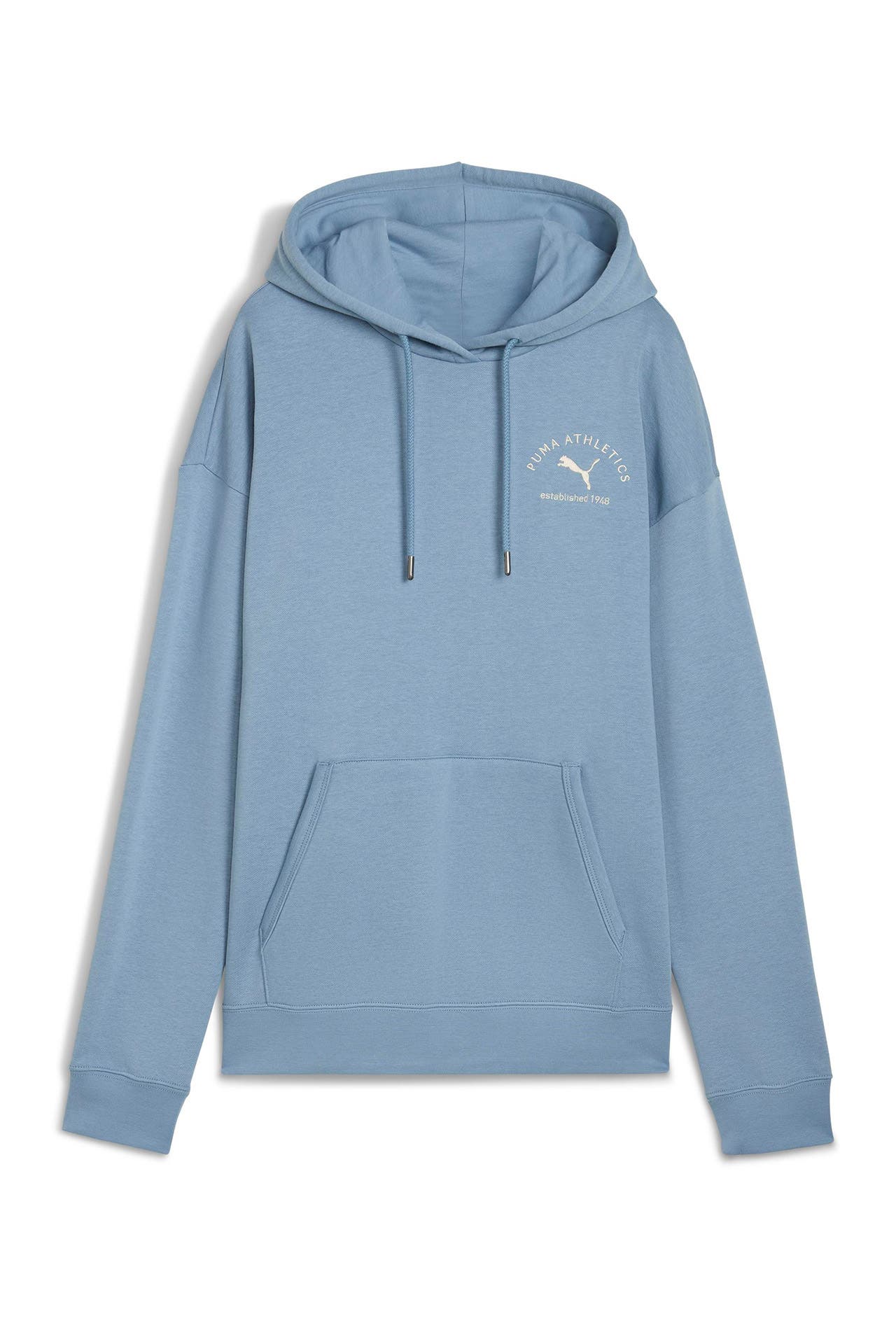 PUMA Sweatshirt taubenblau, Bild 1