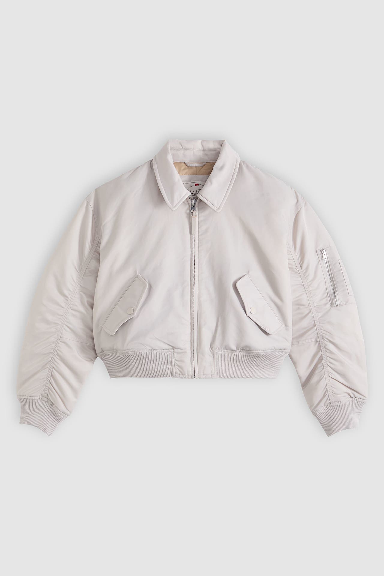 LEVI'S® Blouson creme, Bild 1