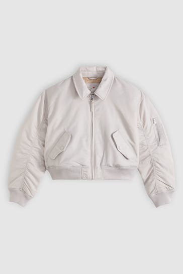 LEVI'S® Blouson creme