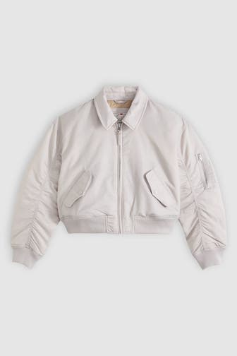 LEVI'S® Blouson creme
