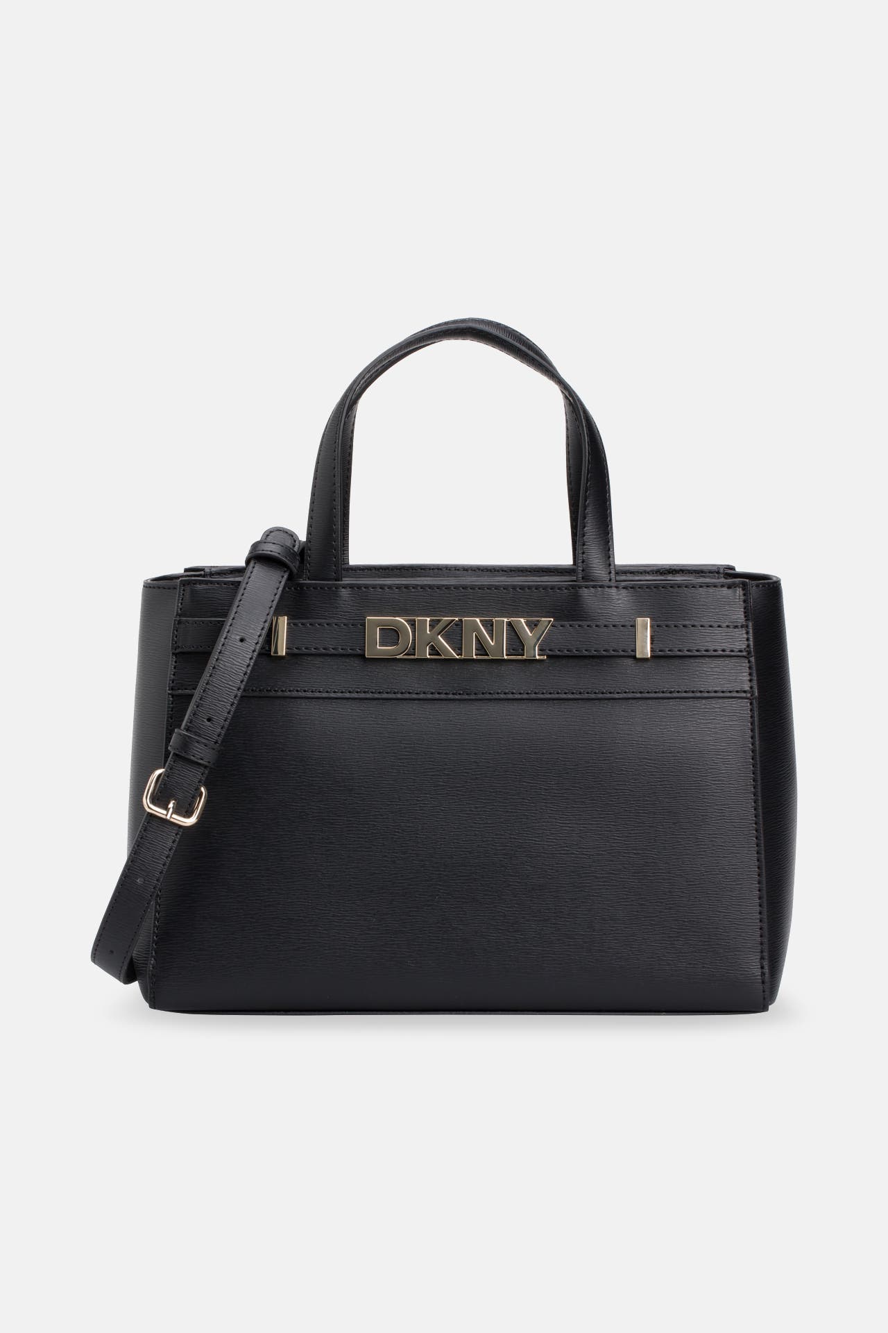 DKNY Handtasche 'Beckett' schwarz, Bild 1