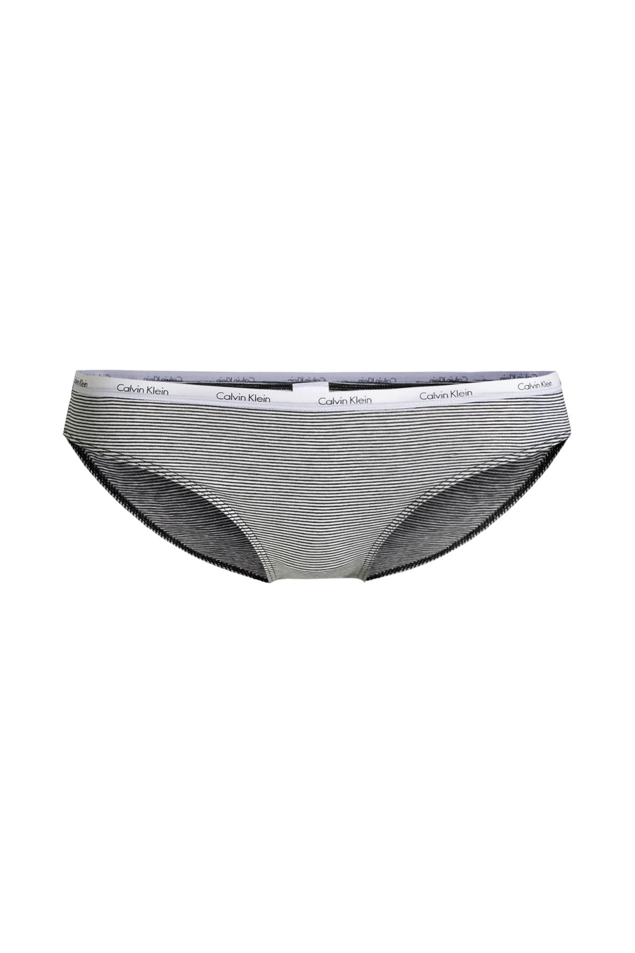 CK UNDERWEAR Slip gestreift, Bild 1