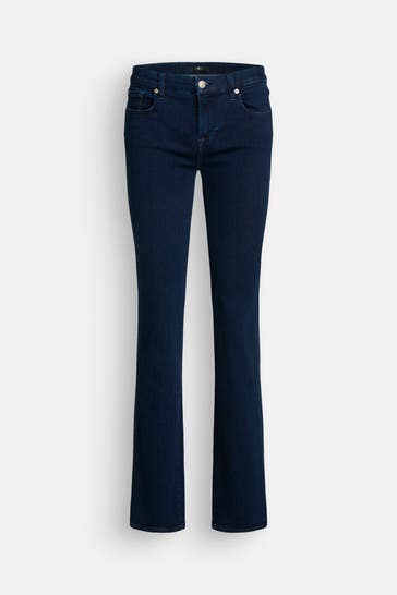 7 FOR ALL MANKIND Jeans 'Kimmie' straight