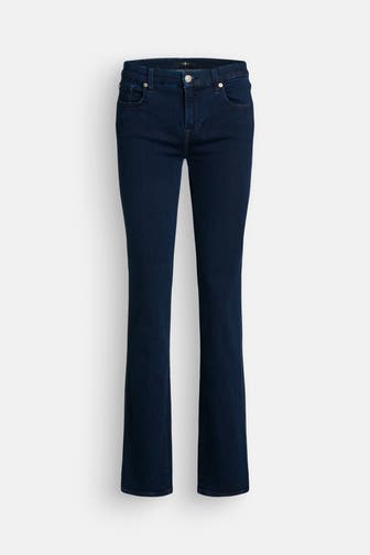 7 FOR ALL MANKIND Jeans 'Kimmie' straight
