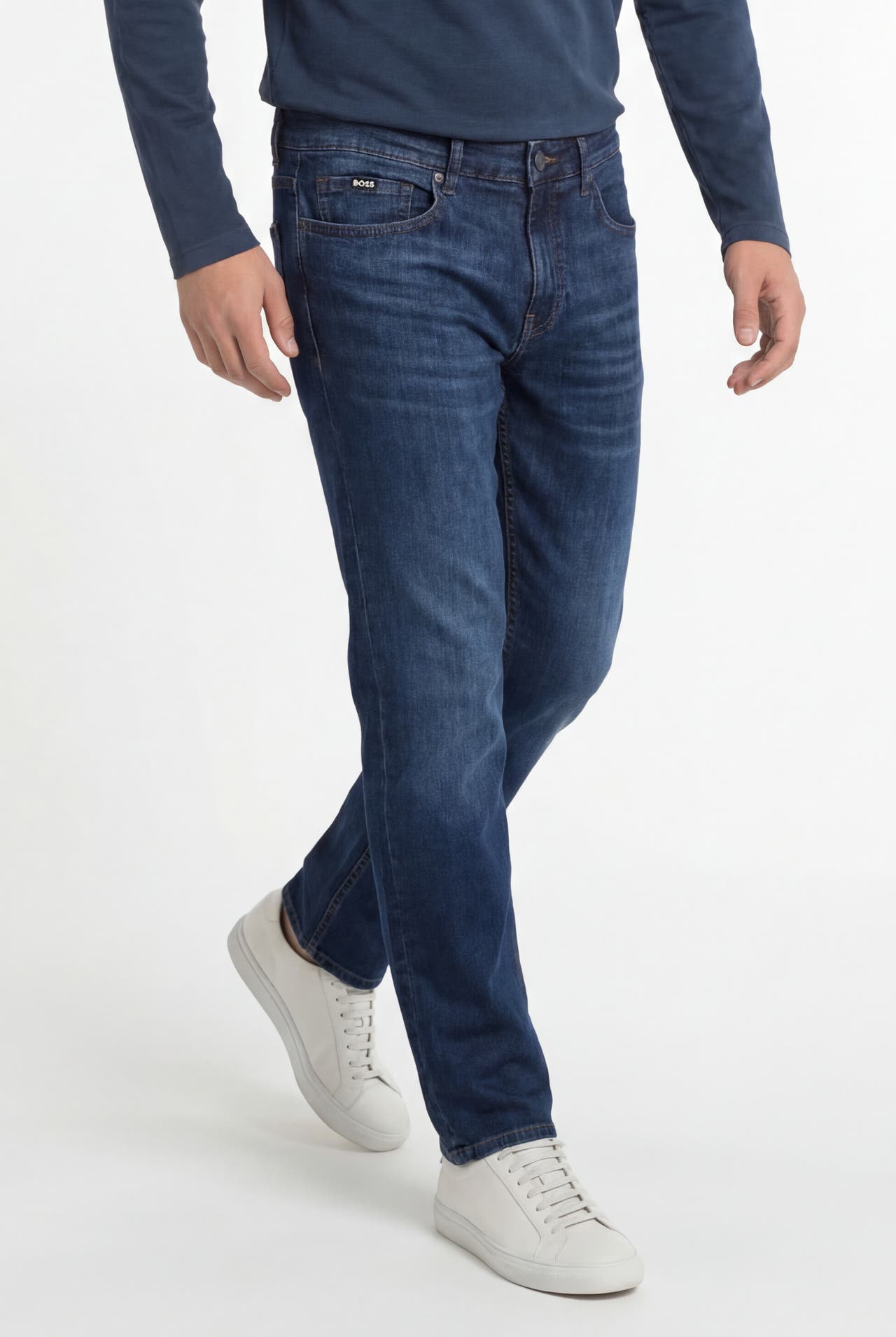 BOSS Jeans 'H-Delaware' slim, Bild 1