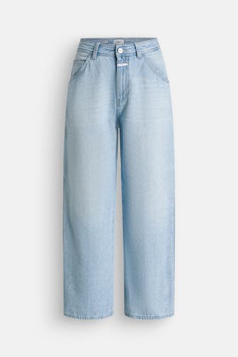 CLOSED Jeans 'Neige' straight