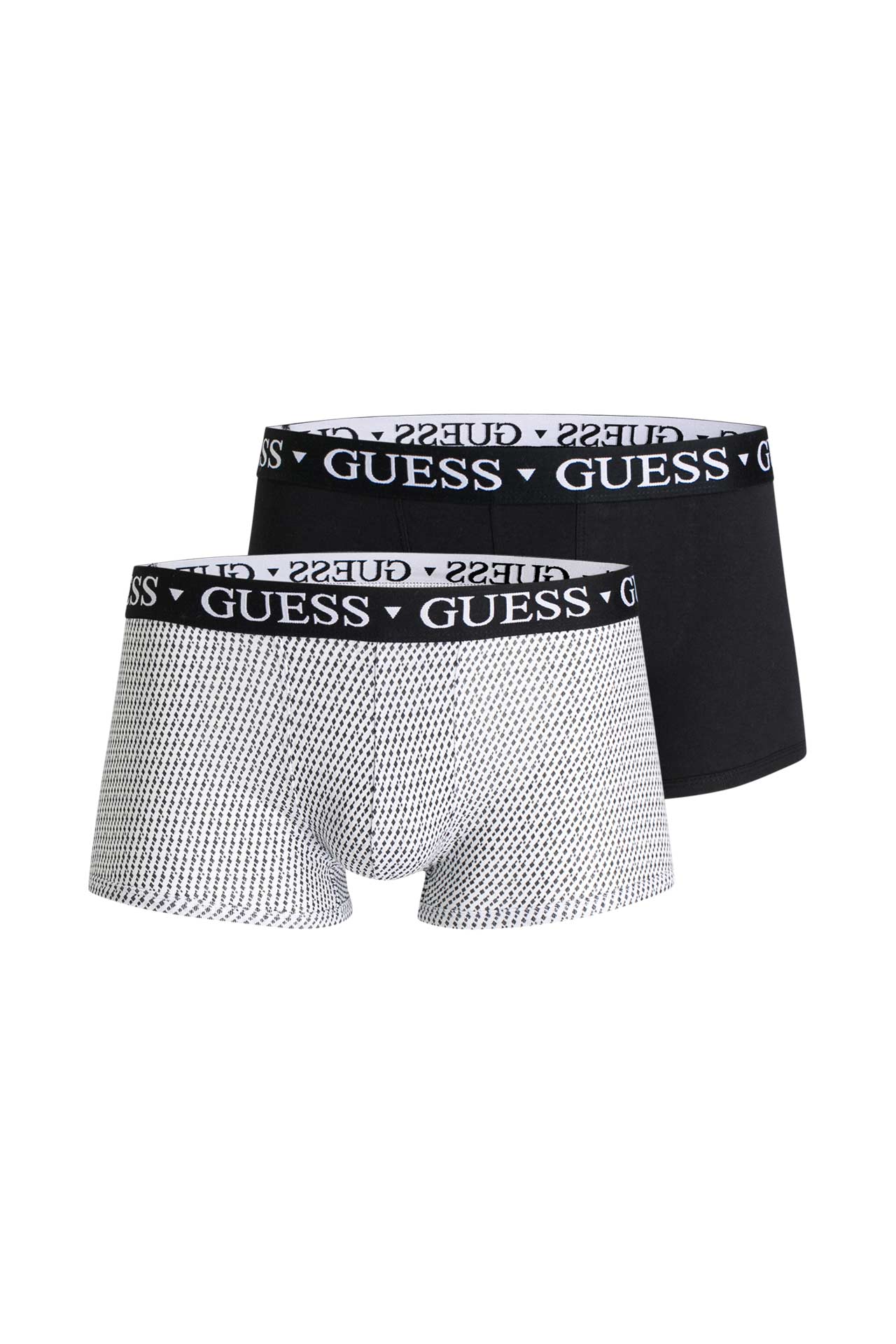 GUESS 2er-Pack Boxer Trunks, Bild 1