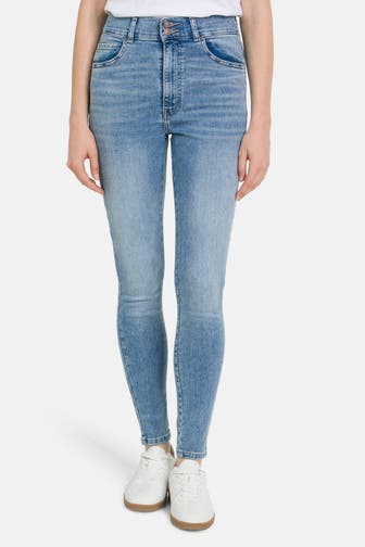 LEVI'S® Jeans blau skinny