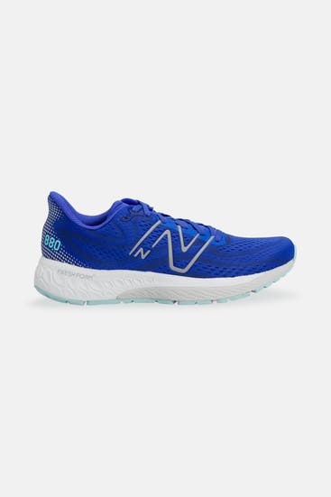 NEW BALANCE - Sneaker königsblau