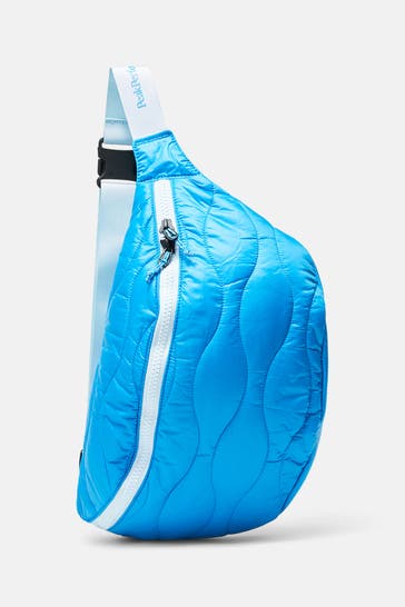 PEAK PERFORMANCE Bauchtasche blau