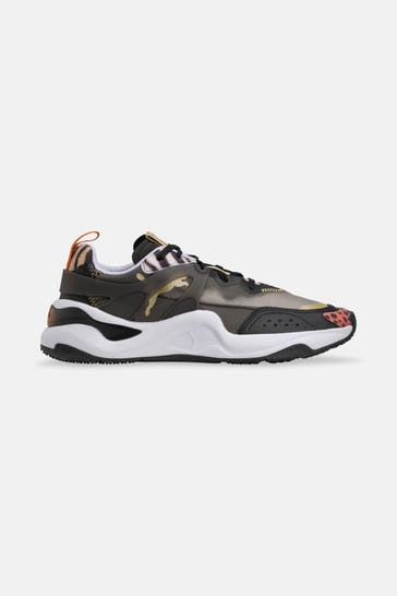 PUMA Sneaker 'Rise W. Cats' gemustert