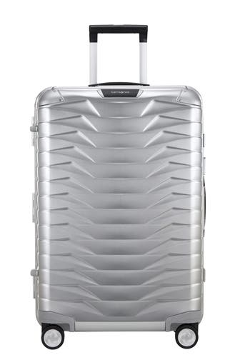 SAMSONITE Trolley 'Proxis Spinner 69/25' grau
