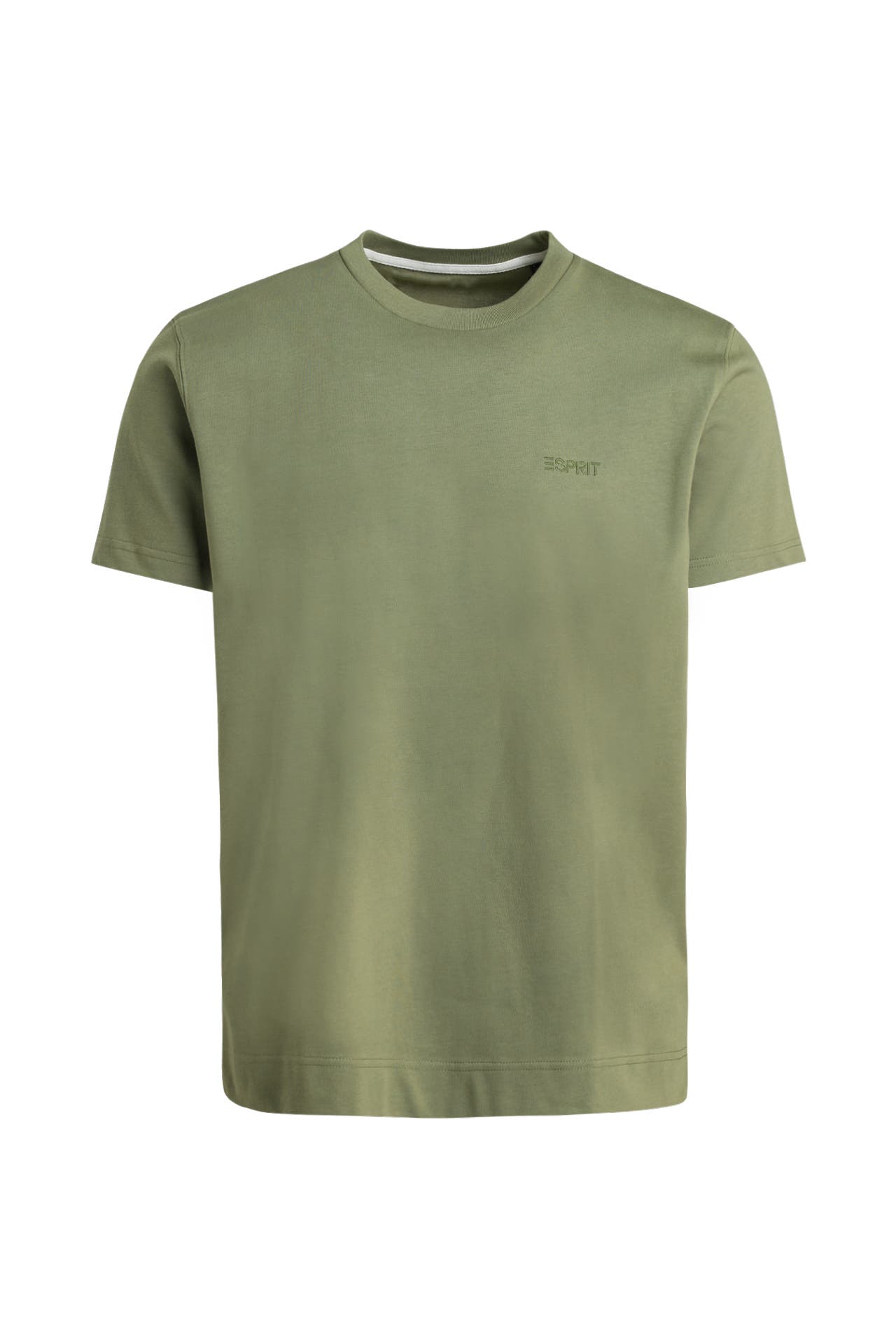 ESPRIT T-Shirt oliv, Bild 1