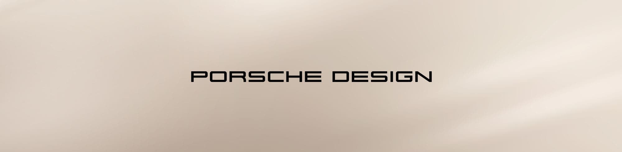 PORSCHE DESIGN Sale Damen