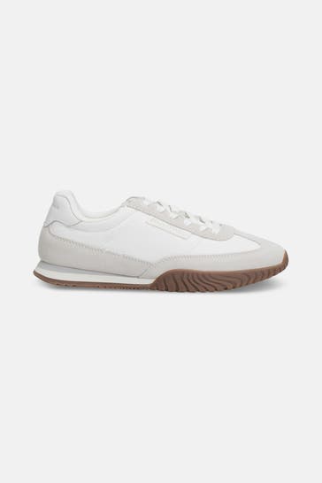 MARC O'POLO Sneaker 'Gustafina' weiß
