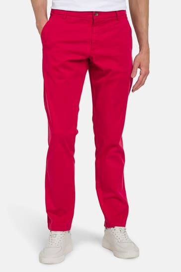 HECHTER Paris Chino rot