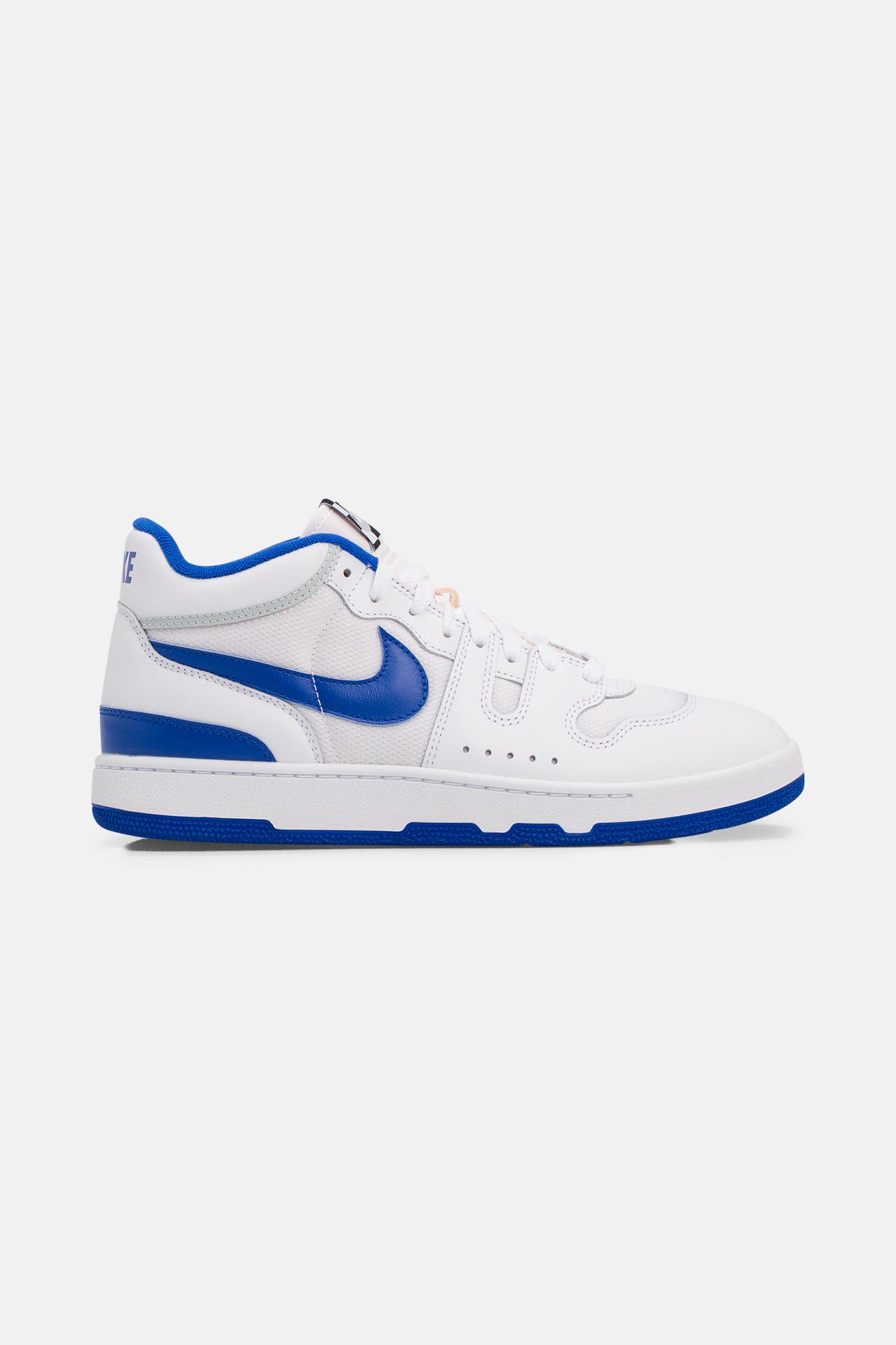 NIKE Sneaker 'Game Royal' zweifarbig, Bild 1