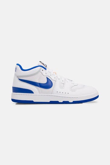 NIKE Sneaker 'Game Royal' zweifarbig