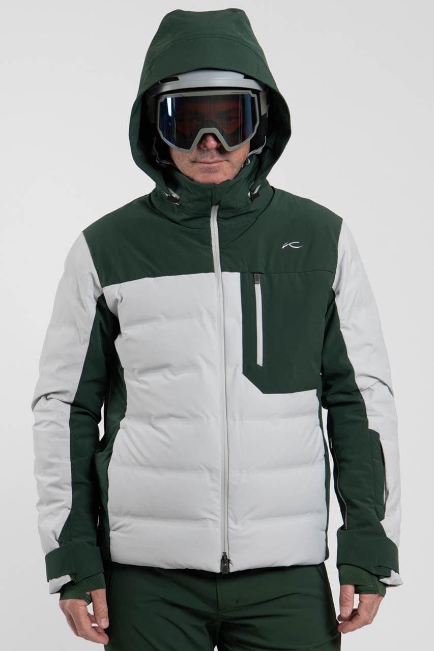 KJUS Skijacke mehrfarbig, Bild 1