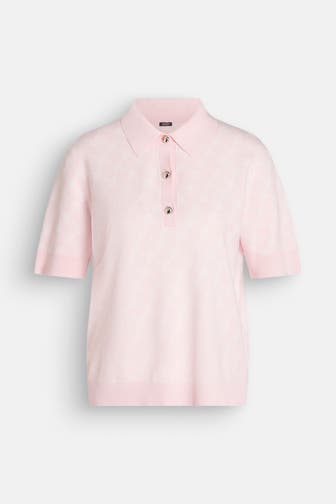 JOOP! Polo-Shirt 'Kella' logo
