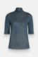 Blusenshirt graublau