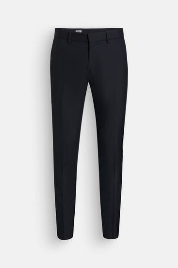 FILIPPA K - Wollhose nachtblau