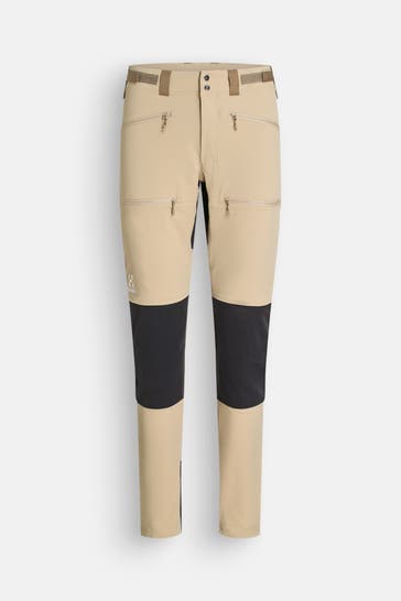 HAGLÖFS Outdoorhose zweifarbig