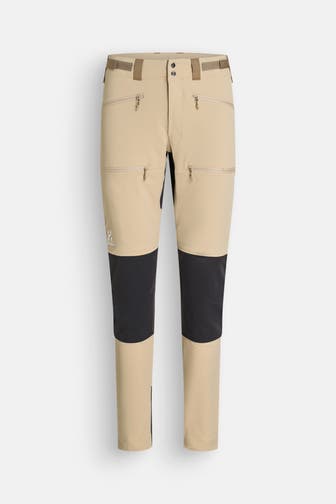 HAGLÖFS Outdoorhose zweifarbig