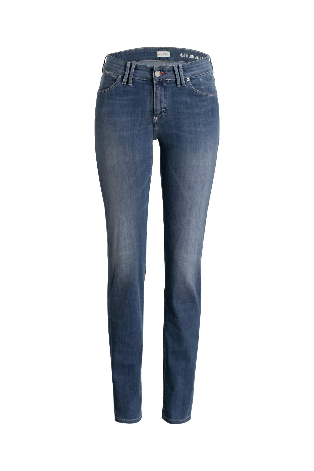 Jeans straight - O'POLO » günstig online kaufen |