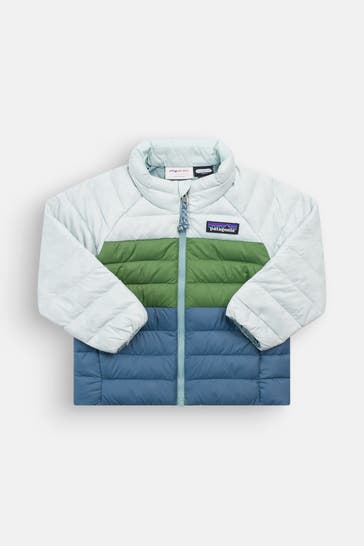 PATAGONIA Daunenjacke mehrfarbig