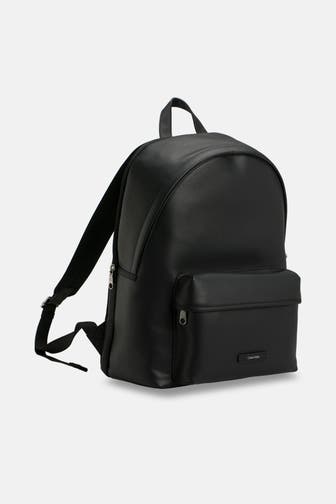 CALVIN KLEIN Rucksack schwarz