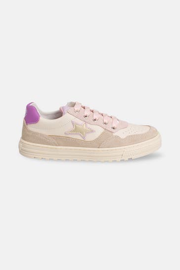 NATURINO Sneaker 'Hess' mehrfarbig