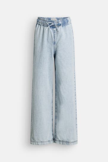 MARC O'POLO Jeans hellblau