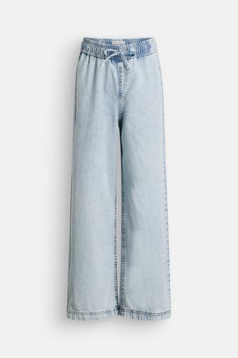 MARC O'POLO Jeans hellblau