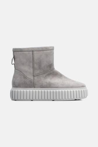 KENNEL & SCHMENGER Winterstiefel 'Zap' grau